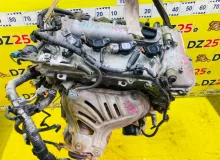 Двигатель TOYOTA COROLLA 2010 1900037410 ZRE151L 1ZRFE, передний