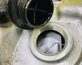 Двигатель Toyota
