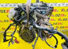 Двигатель TOYOTA COROLLA 2010 1900037410 ZRE151L 1ZRFE, передний