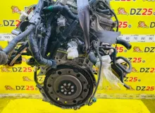 Двигатель TOYOTA COROLLA 2009 1900037410 ZRE151L 1ZRFE, передний
