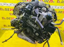 Двигатель Mercedes-Benz S-CLASS 2003 A1120101146 WDB220 M112E37/112.972/112972