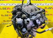 Двигатель Mercedes-Benz S-CLASS 2003 A1120101146 WDB220 M112E37/112.972/112972