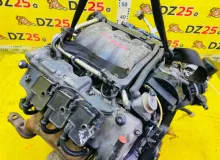 Двигатель Mercedes-Benz S-CLASS 2003 A1120101146 WDB220 M112E37/112.972/112972