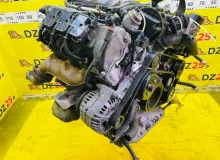 Двигатель Mercedes-Benz S-CLASS 2003 A1120101146 WDB220 M112E37/112.972/112972