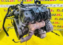 Двигатель Mercedes-Benz S-CLASS 2003 A1120101146 WDB220 M112E37/112.972/112972