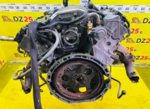 Двигатель Mercedes-Benz S-CLASS 2003 A1120101146 WDB220 M112E37/112.972/112972