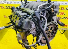 Двигатель Mercedes-Benz S-CLASS 2003 A1120101146 WDB220 M112E37/112.972/112972