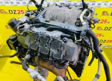 Двигатель Mercedes-Benz S-CLASS 2003 A1120101146 WDB220 M112E37/112.972/112972