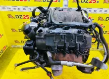 Двигатель Mercedes-Benz S-CLASS 2003 A1120101146 WDB220 M112E37/112.972/112972