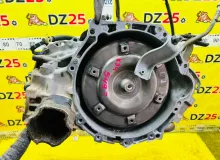 АКПП TOYOTA COROLLA 2010 3050012B70 ZRE151L 1ZRFE, передняя