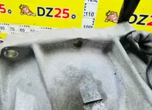 АКПП TOYOTA COROLLA 2010 3050012B70 ZRE151L 1ZRFE, передняя