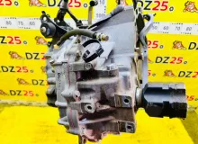 АКПП TOYOTA COROLLA 2010 3050012B70 ZRE151L 1ZRFE, передняя
