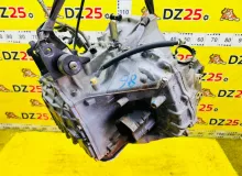 АКПП TOYOTA COROLLA 2010 3050012B70 ZRE151L 1ZRFE, передняя