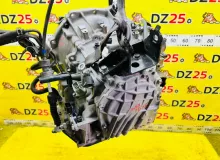 АКПП TOYOTA COROLLA 2010 3050012B70 ZRE151L 1ZRFE, передняя