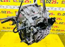 АКПП TOYOTA COROLLA 2010 3050012B70 ZRE151L 1ZRFE, передняя
