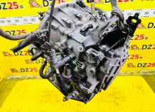 АКПП TOYOTA COROLLA 2010 3050012B70 ZRE151L 1ZRFE, передняя