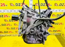 АКПП TOYOTA COROLLA 2010 3050012B70 ZRE151L 1ZRFE, передняя