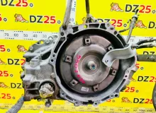 АКПП TOYOTA COROLLA 2011 3050012D40 ZRE120L 1ZRFE, передняя