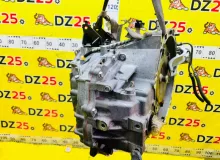 АКПП TOYOTA COROLLA 2011 3050012D40 ZRE120L 1ZRFE, передняя