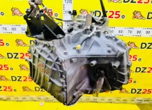 АКПП TOYOTA COROLLA 2011 3050012D40 ZRE120L 1ZRFE, передняя