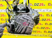 АКПП TOYOTA COROLLA 2011 3050012D40 ZRE120L 1ZRFE, передняя
