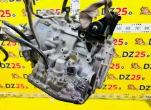 АКПП TOYOTA COROLLA 2011 3050012D40 ZRE120L 1ZRFE, передняя