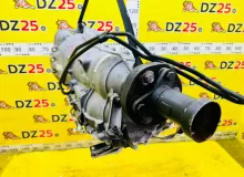 АКПП BMW 7-SERIES 2006 24007556045 E66 N52B30A, задняя