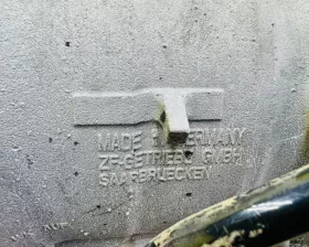 АКПП BMW