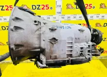 АКПП Mercedes-Benz S-CLASS 2003 A2302700500 WDB220 M112E37/112.972/112972, передняя