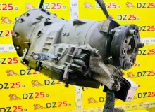 АКПП Mercedes-Benz S-CLASS 2003 A2302700500 WDB220 M112E37/112.972/112972, передняя