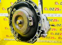 АКПП Mercedes-Benz S-CLASS 2003 A2302700500 WDB220 M112E37/112.972/112972, передняя
