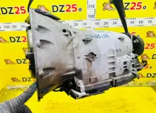 АКПП Mercedes-Benz S-CLASS 2003 A2302700500 WDB220 M112E37/112.972/112972, передняя