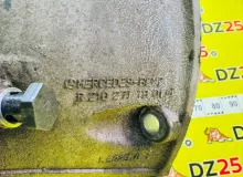 АКПП Mercedes-Benz S-CLASS 2003 A2302700500 WDB220 M112E37/112.972/112972, передняя