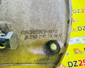 АКПП Mercedes-Benz