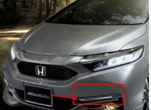 Ходовые огни HONDA SHUTTLE ЛЕВЫЙ|ПРАВЫЙ|MODULO|2015 MODULO GP8 LEB, переднее