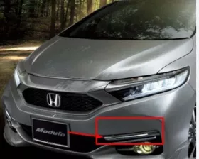 Ходовые огни MODULO