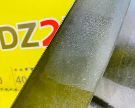 Бампер Honda
