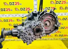 АКПП HYUNDAI SANTA FE 2008 4500039AC5 CM G6EA, передняя