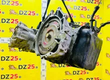 АКПП HYUNDAI SANTA FE 2008 4500039AC5 CM G6EA, передняя