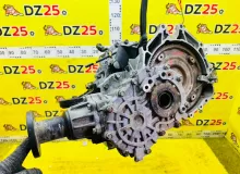 АКПП HYUNDAI SANTA FE 2008 4500039AC5 CM G6EA, передняя