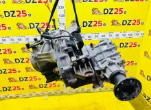 АКПП HYUNDAI SANTA FE 2008 4500039AC5 CM G6EA, передняя