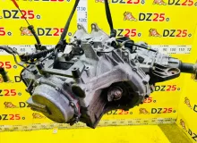 АКПП HYUNDAI SANTA FE 2008 4500039AC5 CM G6EA, передняя