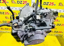 АКПП HYUNDAI SANTA FE 2008 4500039AC5 CM G6EA, передняя