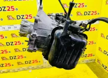 АКПП HYUNDAI SANTA FE 2008 4500039AC5 CM G6EA, передняя