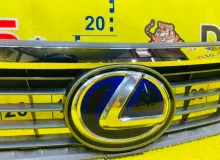 Решетка радиатора LEXUS CT200H 2010/Цвет 4V3 5311176900 ZWA10 2ZRFXE, передняя