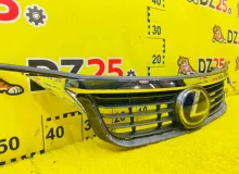 Решетка радиатора LEXUS CT200H 2010/Цвет 4V3 5311176900 ZWA10 2ZRFXE, передняя