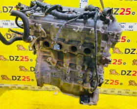 Двигатель Toyota