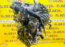 Двигатель TOYOTA COROLLA 2010 1900037410 ZRE120L 1ZRFE, передний