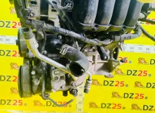 Двигатель TOYOTA COROLLA 2010 1900037410 ZRE120L 1ZRFE, передний