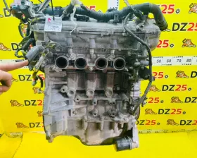 Двигатель Toyota